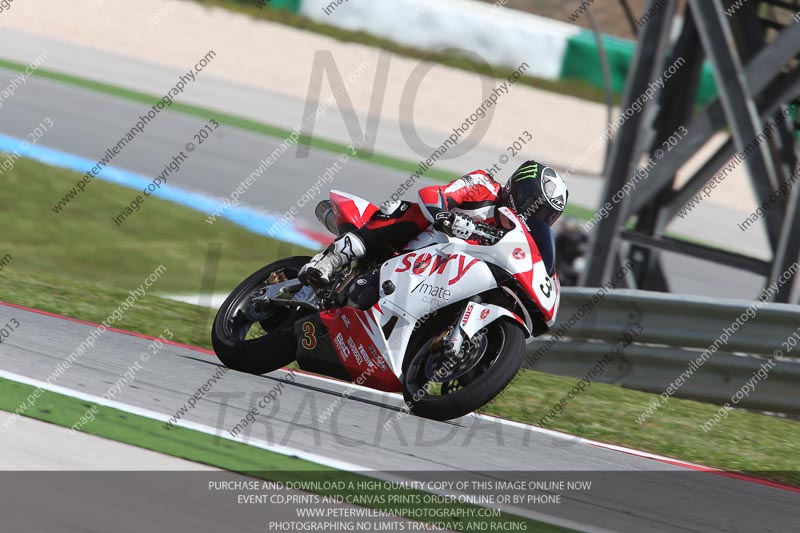 march 2010;motorbikes;no limits;peter wileman photography;portimao;portugal;trackday;trackday digital images