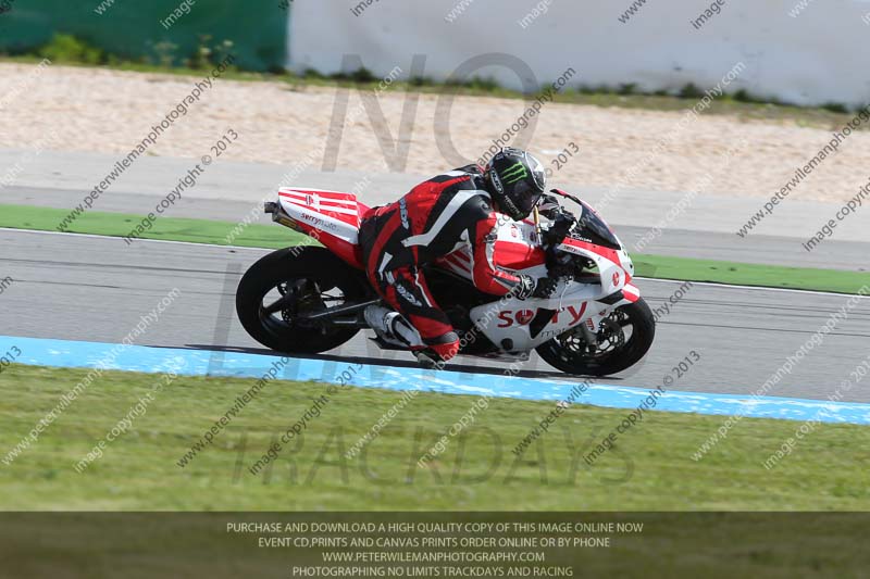 march 2010;motorbikes;no limits;peter wileman photography;portimao;portugal;trackday;trackday digital images