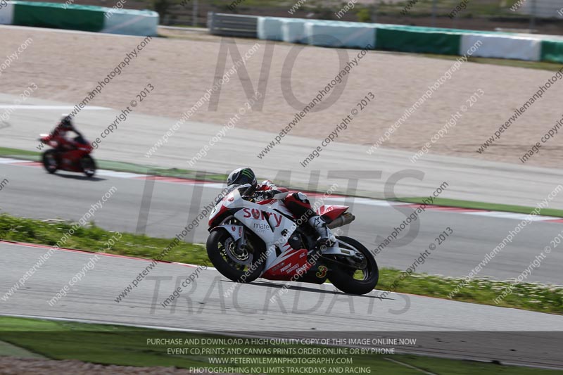 march 2010;motorbikes;no limits;peter wileman photography;portimao;portugal;trackday;trackday digital images