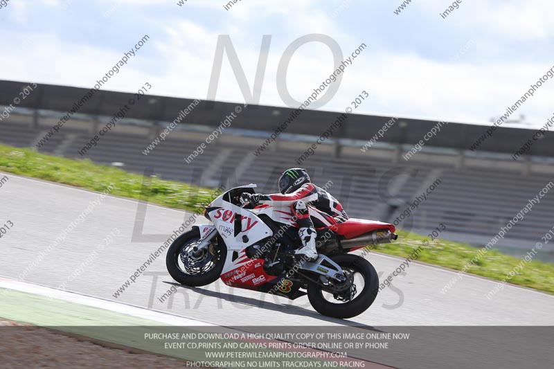 march 2010;motorbikes;no limits;peter wileman photography;portimao;portugal;trackday;trackday digital images