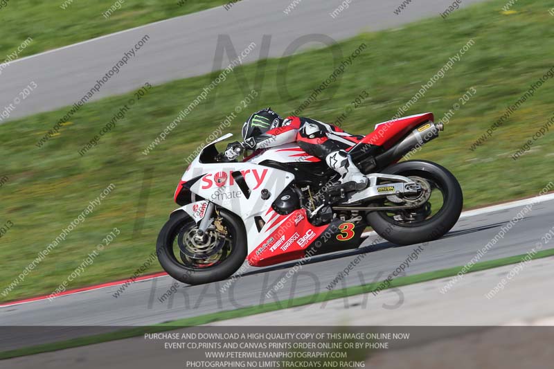 march 2010;motorbikes;no limits;peter wileman photography;portimao;portugal;trackday;trackday digital images