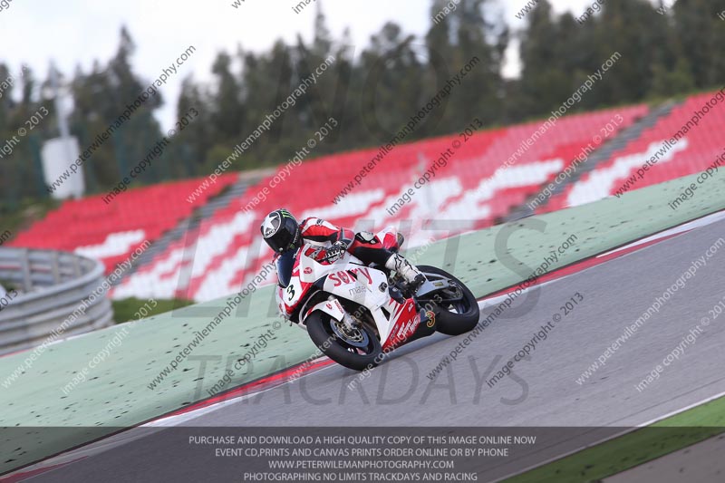 march 2010;motorbikes;no limits;peter wileman photography;portimao;portugal;trackday;trackday digital images