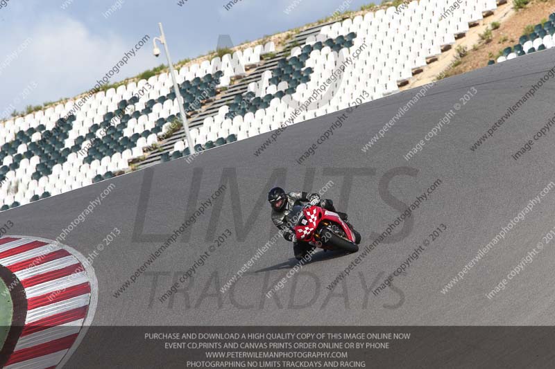 march 2010;motorbikes;no limits;peter wileman photography;portimao;portugal;trackday;trackday digital images