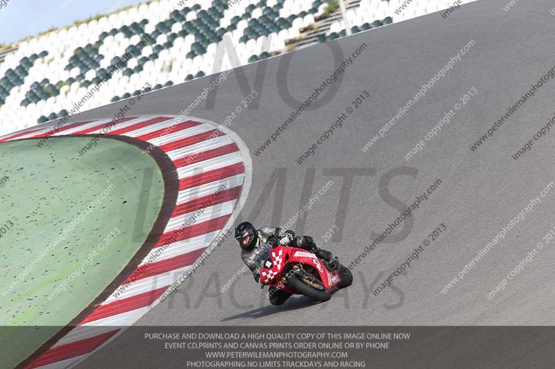 march 2010;motorbikes;no limits;peter wileman photography;portimao;portugal;trackday;trackday digital images