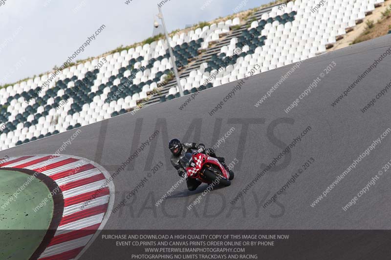 march 2010;motorbikes;no limits;peter wileman photography;portimao;portugal;trackday;trackday digital images