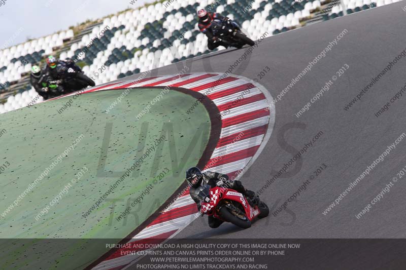 march 2010;motorbikes;no limits;peter wileman photography;portimao;portugal;trackday;trackday digital images