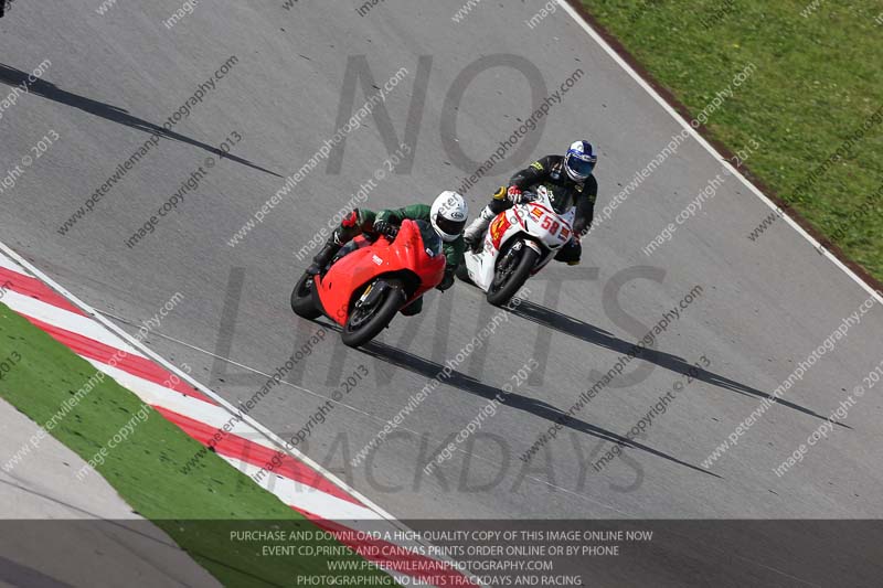 march 2010;motorbikes;no limits;peter wileman photography;portimao;portugal;trackday;trackday digital images