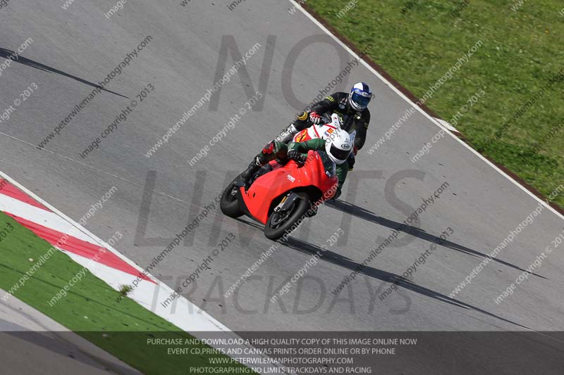 march 2010;motorbikes;no limits;peter wileman photography;portimao;portugal;trackday;trackday digital images