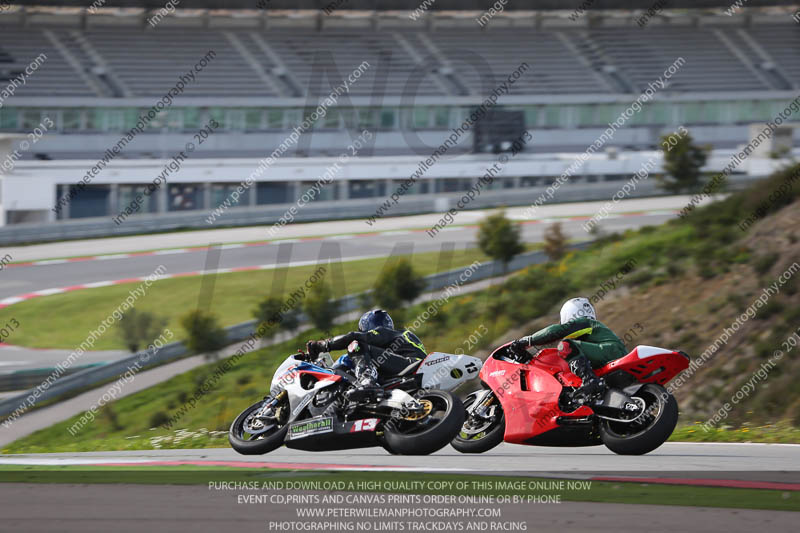 march 2010;motorbikes;no limits;peter wileman photography;portimao;portugal;trackday;trackday digital images