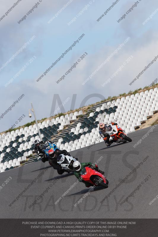 march 2010;motorbikes;no limits;peter wileman photography;portimao;portugal;trackday;trackday digital images