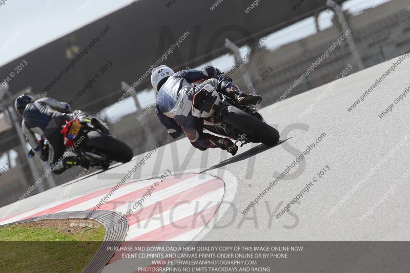 march 2010;motorbikes;no limits;peter wileman photography;portimao;portugal;trackday;trackday digital images