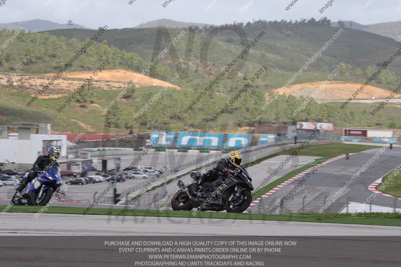 march 2010;motorbikes;no limits;peter wileman photography;portimao;portugal;trackday;trackday digital images