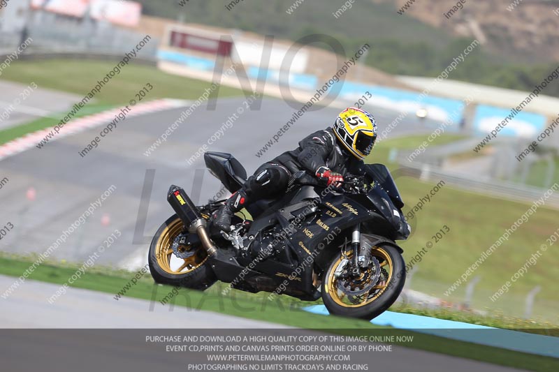 march 2010;motorbikes;no limits;peter wileman photography;portimao;portugal;trackday;trackday digital images