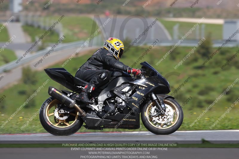 march 2010;motorbikes;no limits;peter wileman photography;portimao;portugal;trackday;trackday digital images