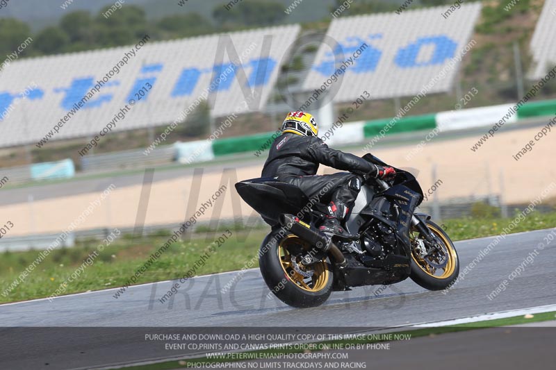 march 2010;motorbikes;no limits;peter wileman photography;portimao;portugal;trackday;trackday digital images