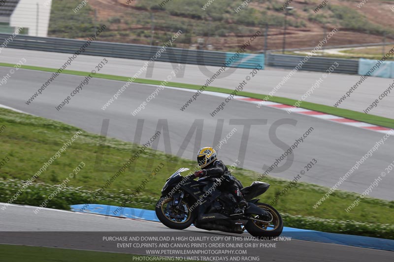 march 2010;motorbikes;no limits;peter wileman photography;portimao;portugal;trackday;trackday digital images