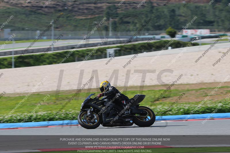 march 2010;motorbikes;no limits;peter wileman photography;portimao;portugal;trackday;trackday digital images