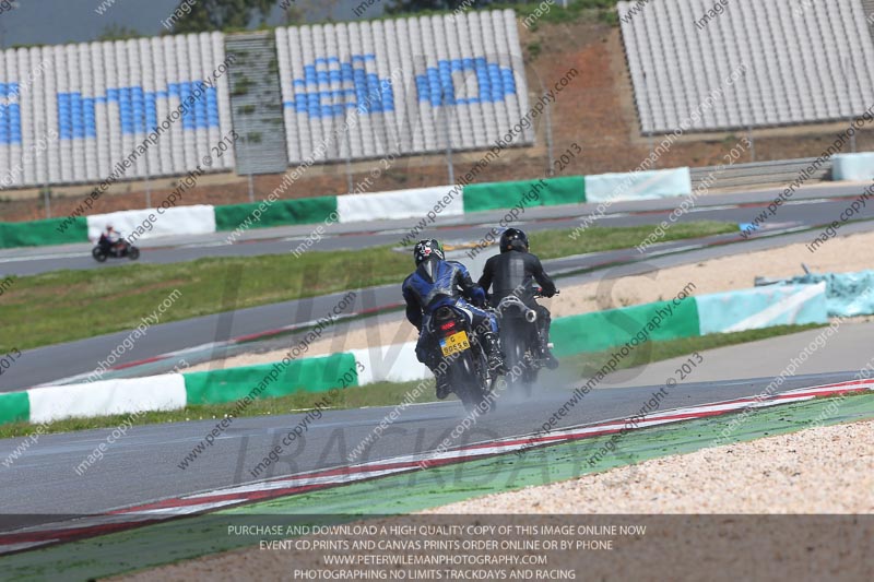 march 2010;motorbikes;no limits;peter wileman photography;portimao;portugal;trackday;trackday digital images