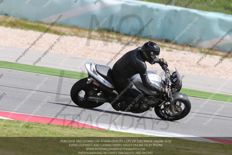 march 2010;motorbikes;no limits;peter wileman photography;portimao;portugal;trackday;trackday digital images