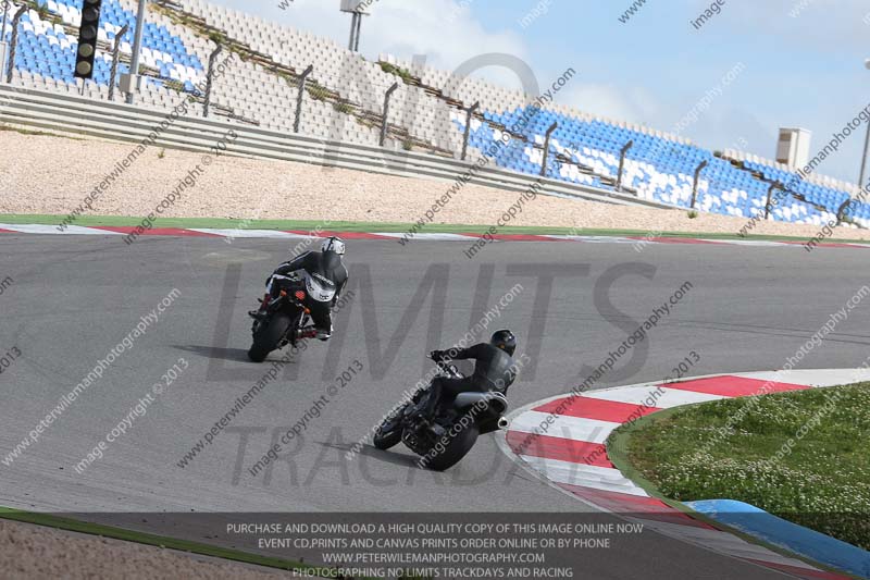 march 2010;motorbikes;no limits;peter wileman photography;portimao;portugal;trackday;trackday digital images