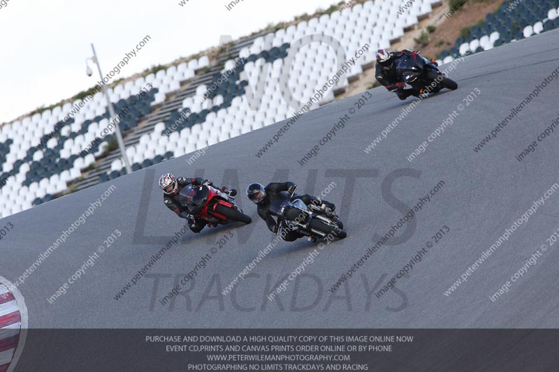 march 2010;motorbikes;no limits;peter wileman photography;portimao;portugal;trackday;trackday digital images