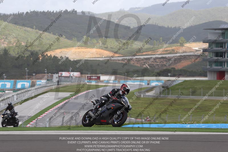 march 2010;motorbikes;no limits;peter wileman photography;portimao;portugal;trackday;trackday digital images