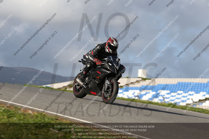 march 2010;motorbikes;no limits;peter wileman photography;portimao;portugal;trackday;trackday digital images