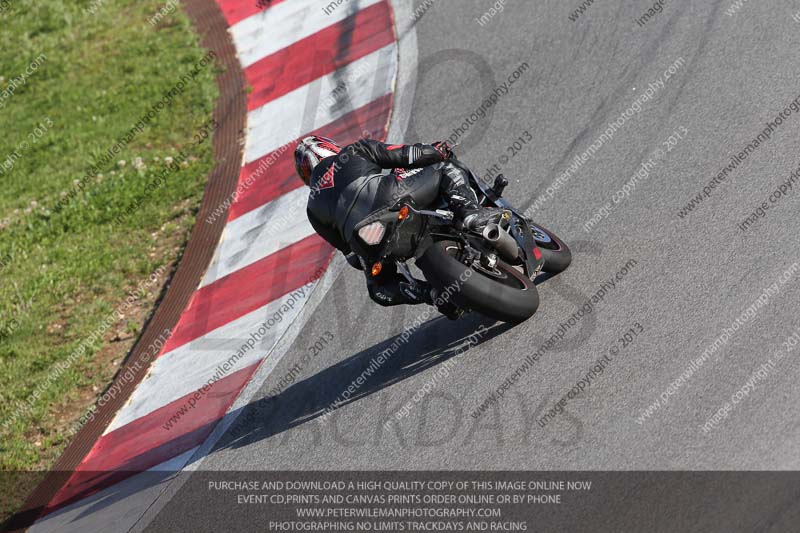 march 2010;motorbikes;no limits;peter wileman photography;portimao;portugal;trackday;trackday digital images