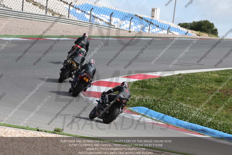 march 2010;motorbikes;no limits;peter wileman photography;portimao;portugal;trackday;trackday digital images