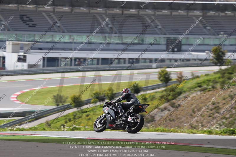 march 2010;motorbikes;no limits;peter wileman photography;portimao;portugal;trackday;trackday digital images