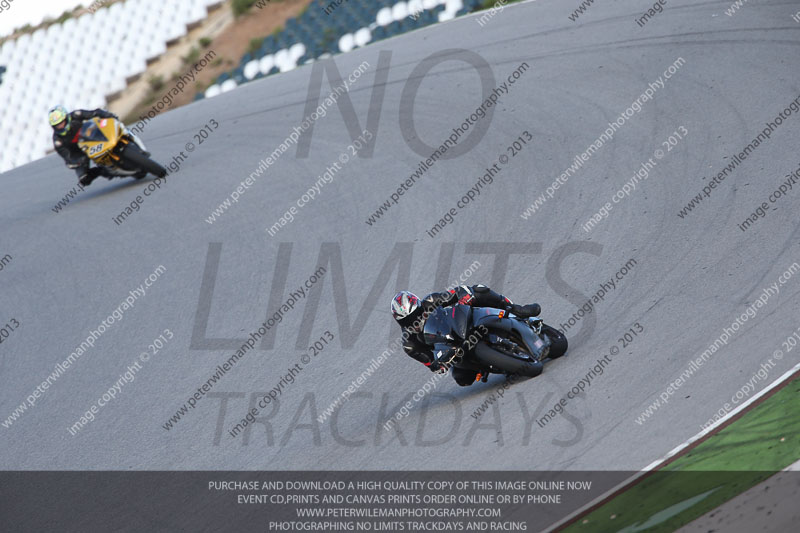 march 2010;motorbikes;no limits;peter wileman photography;portimao;portugal;trackday;trackday digital images