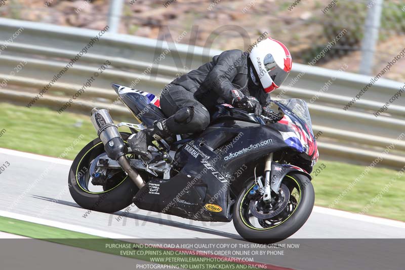 march 2010;motorbikes;no limits;peter wileman photography;portimao;portugal;trackday;trackday digital images