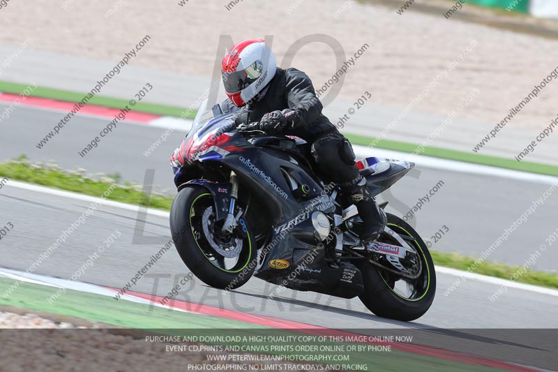 march 2010;motorbikes;no limits;peter wileman photography;portimao;portugal;trackday;trackday digital images