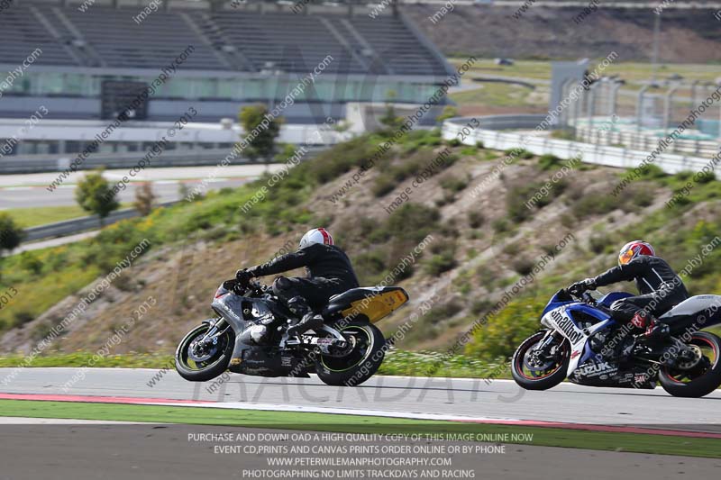 march 2010;motorbikes;no limits;peter wileman photography;portimao;portugal;trackday;trackday digital images