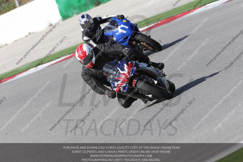 march 2010;motorbikes;no limits;peter wileman photography;portimao;portugal;trackday;trackday digital images