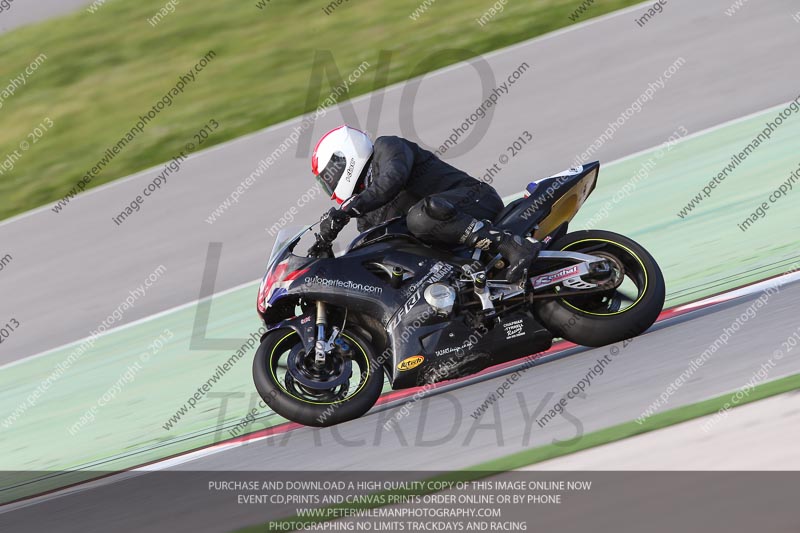 march 2010;motorbikes;no limits;peter wileman photography;portimao;portugal;trackday;trackday digital images