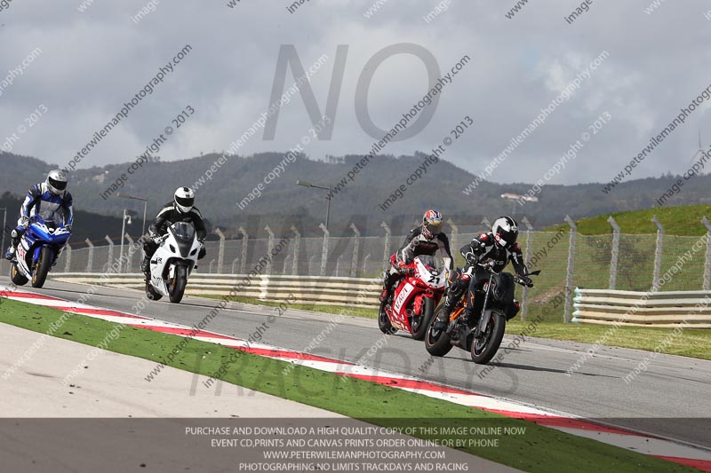 march 2010;motorbikes;no limits;peter wileman photography;portimao;portugal;trackday;trackday digital images