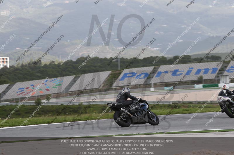 march 2010;motorbikes;no limits;peter wileman photography;portimao;portugal;trackday;trackday digital images