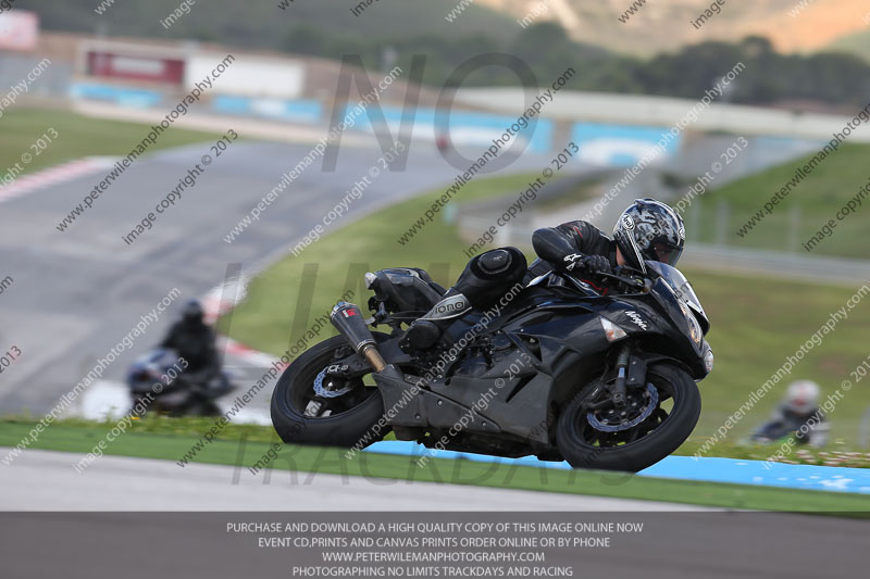 march 2010;motorbikes;no limits;peter wileman photography;portimao;portugal;trackday;trackday digital images