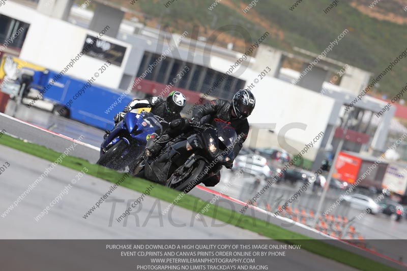 march 2010;motorbikes;no limits;peter wileman photography;portimao;portugal;trackday;trackday digital images