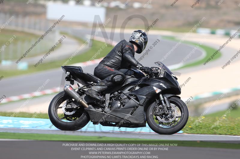 march 2010;motorbikes;no limits;peter wileman photography;portimao;portugal;trackday;trackday digital images