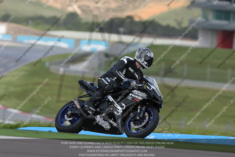 march 2010;motorbikes;no limits;peter wileman photography;portimao;portugal;trackday;trackday digital images