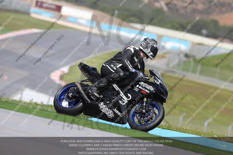 march 2010;motorbikes;no limits;peter wileman photography;portimao;portugal;trackday;trackday digital images