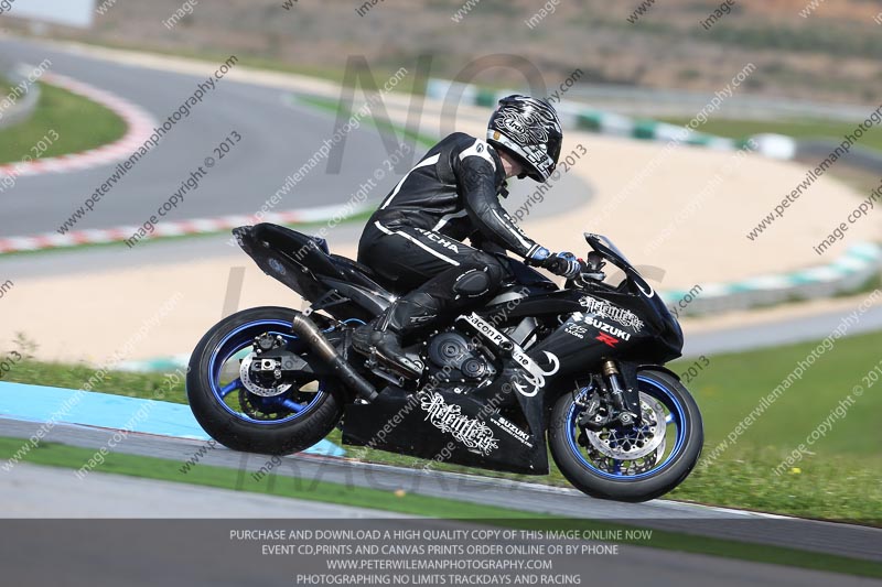 march 2010;motorbikes;no limits;peter wileman photography;portimao;portugal;trackday;trackday digital images