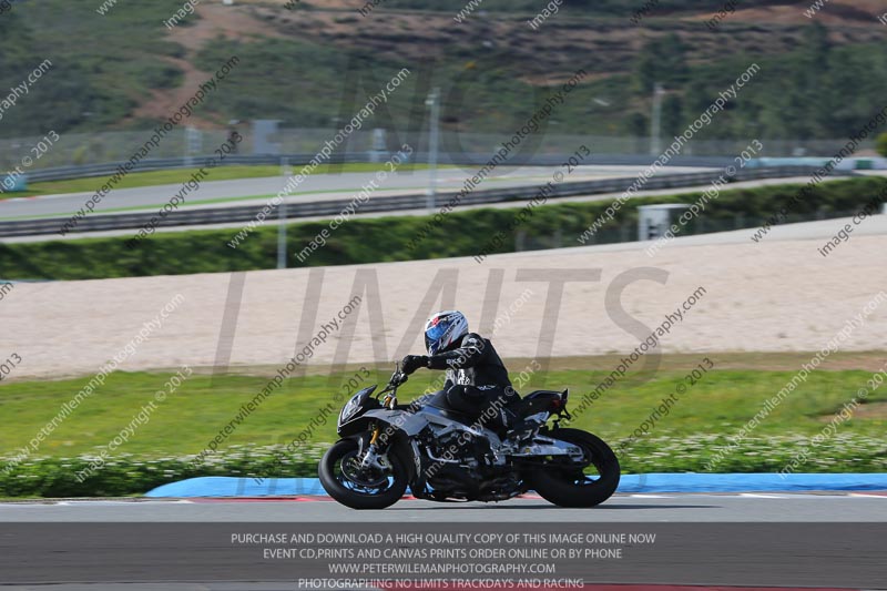 march 2010;motorbikes;no limits;peter wileman photography;portimao;portugal;trackday;trackday digital images