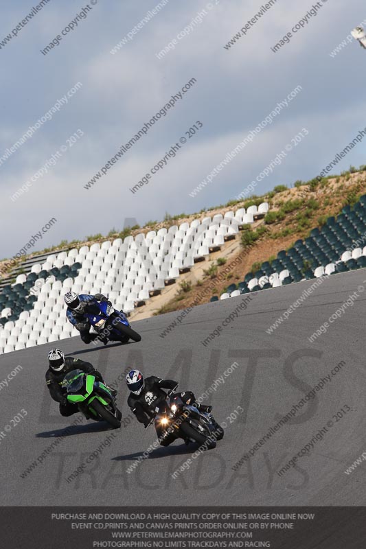 march 2010;motorbikes;no limits;peter wileman photography;portimao;portugal;trackday;trackday digital images