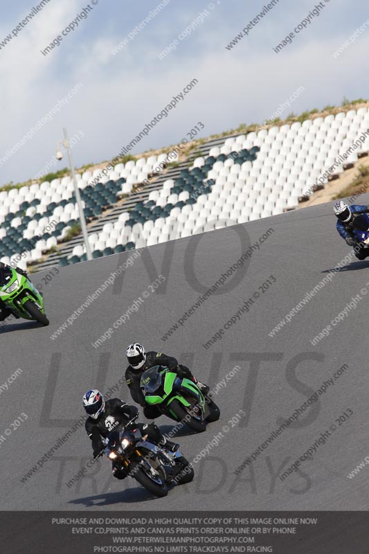 march 2010;motorbikes;no limits;peter wileman photography;portimao;portugal;trackday;trackday digital images