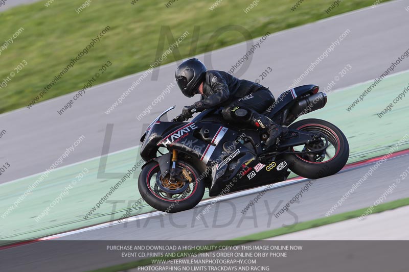 march 2010;motorbikes;no limits;peter wileman photography;portimao;portugal;trackday;trackday digital images