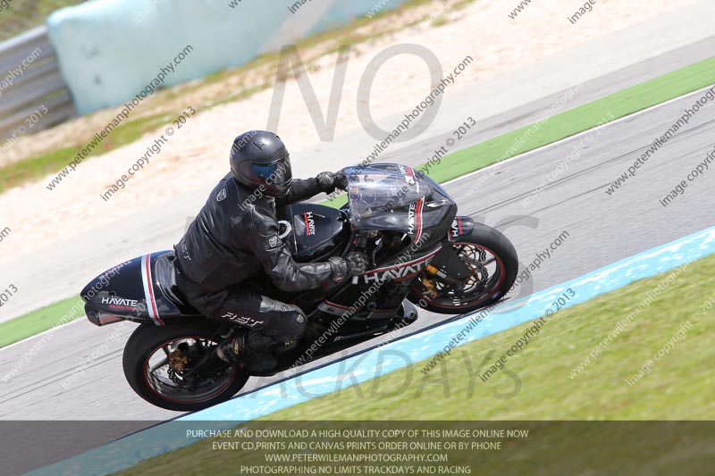 march 2010;motorbikes;no limits;peter wileman photography;portimao;portugal;trackday;trackday digital images