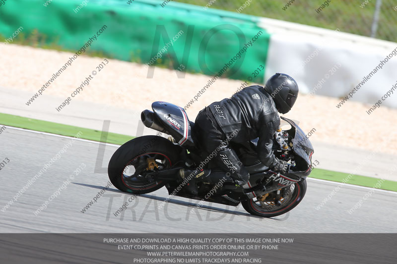 march 2010;motorbikes;no limits;peter wileman photography;portimao;portugal;trackday;trackday digital images